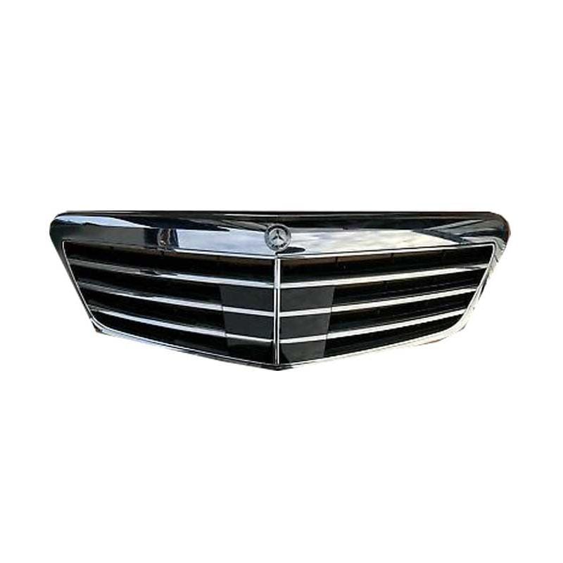 جلو پنجره مرسدس بنز E250