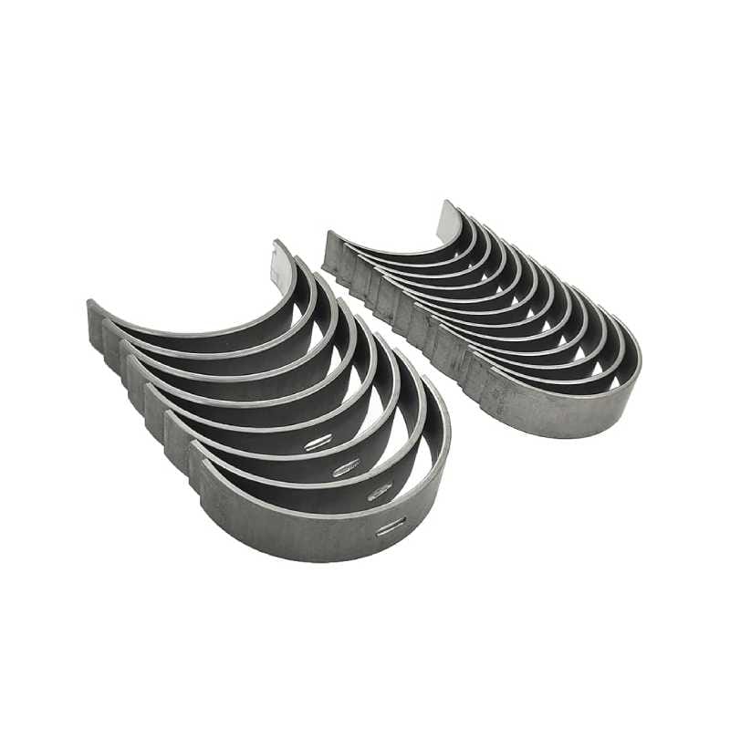 یاتاقان ثابت بنز آکسور
