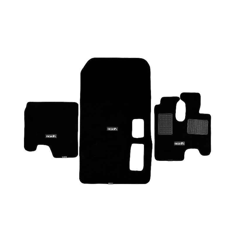کف پوش کابین بنز آکسور
