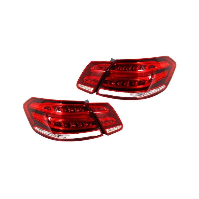 چراغ خطر عقب بنز e250 اتاق w212