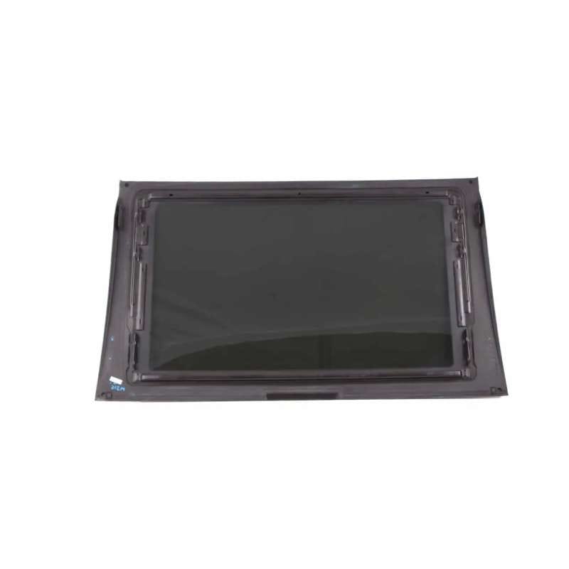 شیشه سانروف بنز e250 اتاق w212