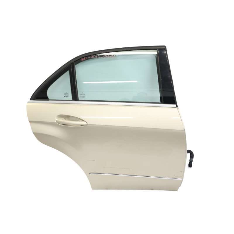 درب عقب راست سمت شاگرد بنز e250 اتاق w212