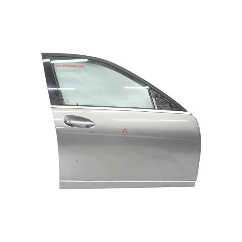 درب جلو راست سمت شاگرد بنز c350 اتاق w204