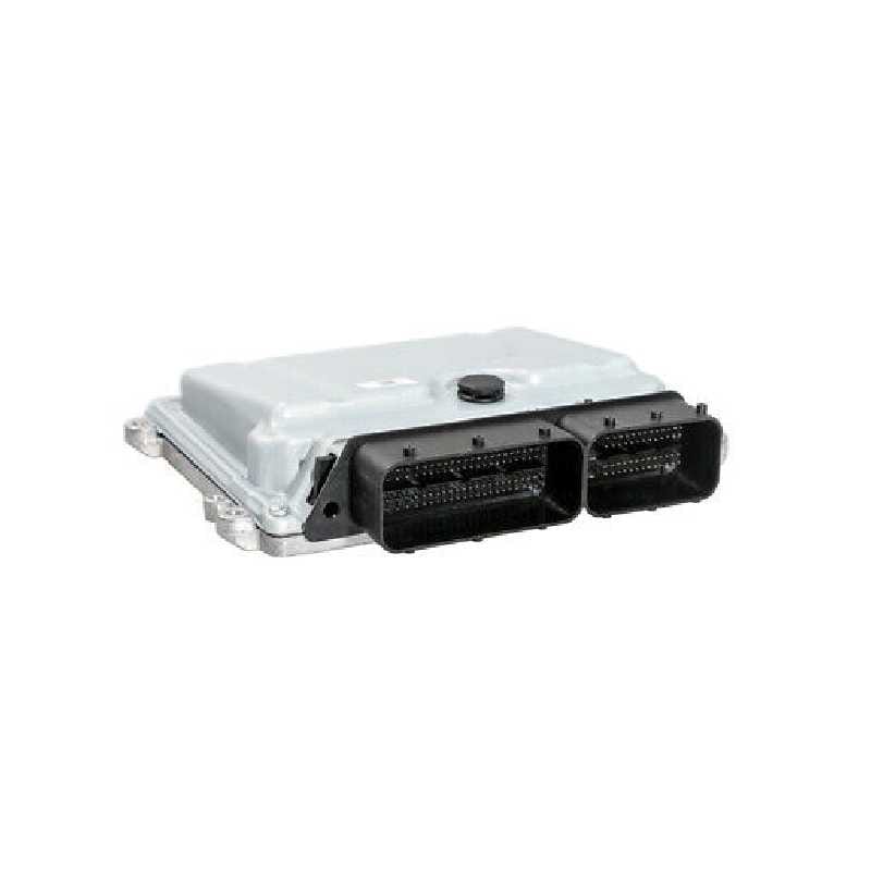 کامپیوتر ECU بنز c350 اتاق w204