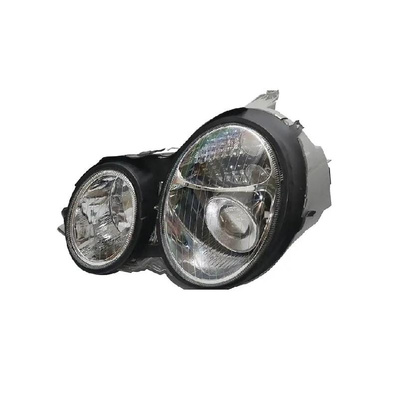 چراغ جلو مرسدس بنز C240