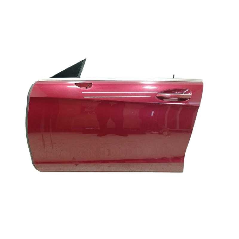 درب جلو چپ سمت راننده بنز cls350 اتاق w218