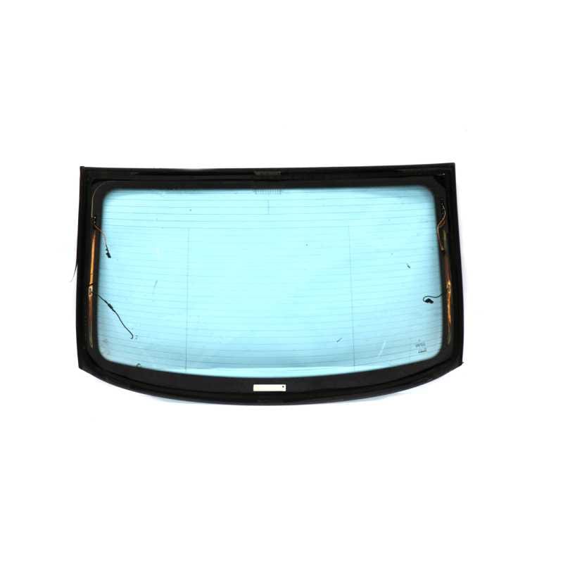 شیشه عقب بنز cls350 اتاق w218