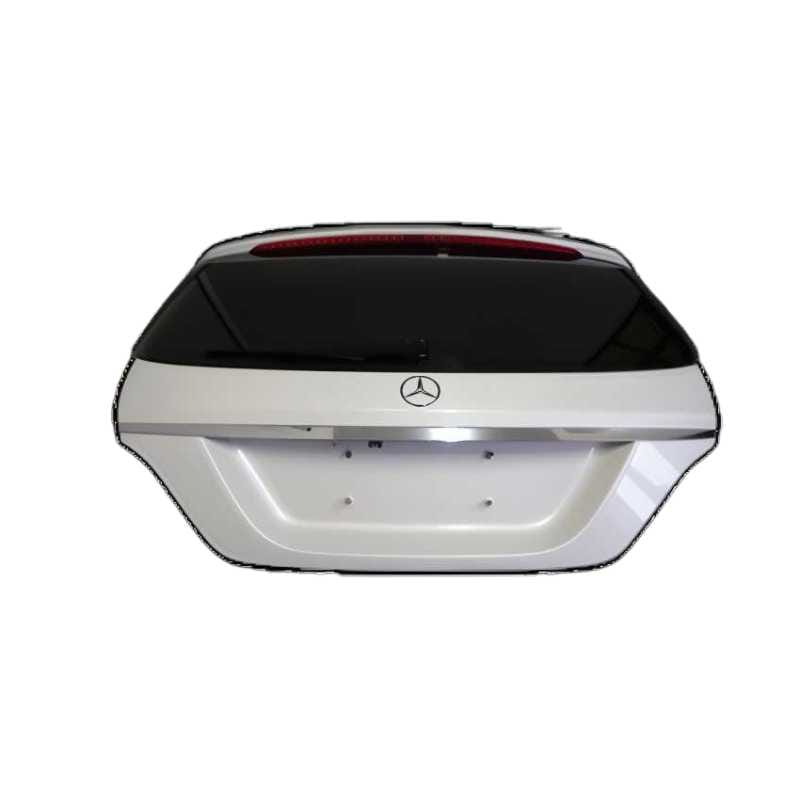 درب صندوق بنز cls350 اتاق w218