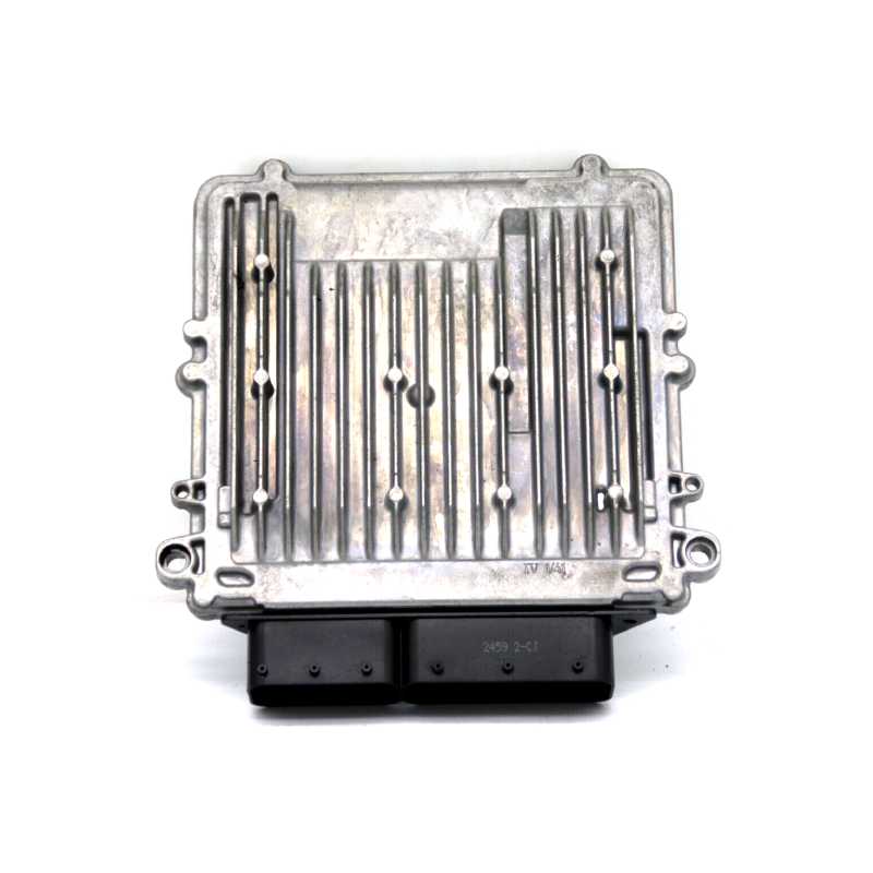 کامپیوتر ECU بنز cls350 اتاق w218