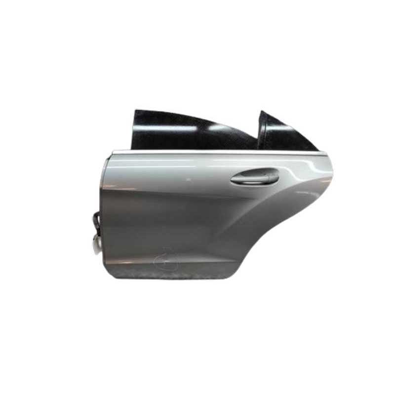 درب عقب چپ سمت راننده بنز cls350 اتاق w218