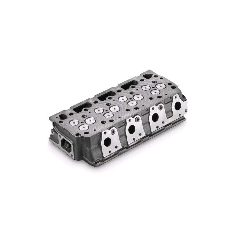 سر سیلندر کامیون بنز آتگو