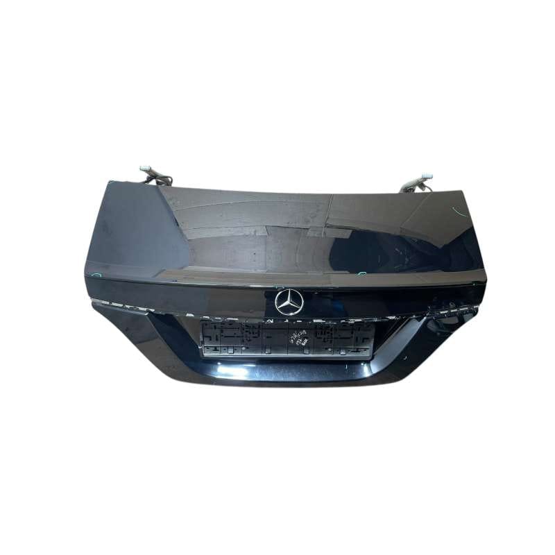 درب صندوق بنز cls500 اتاق w218