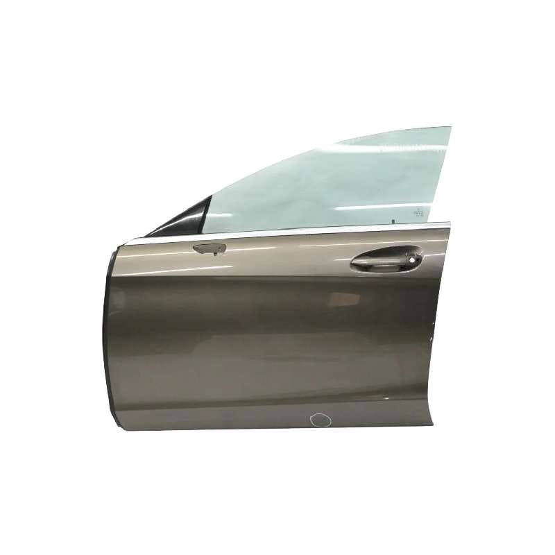درب جلو چپ سمت راننده بنز cls500 اتاق w218