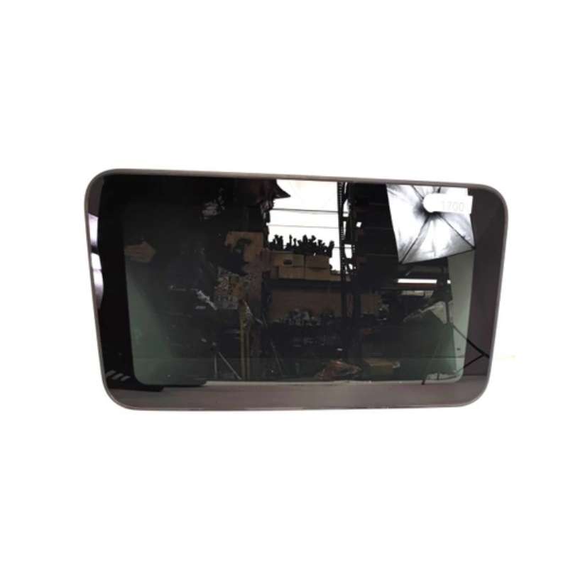 شیشه سانروف بنز cls500 اتاق w218