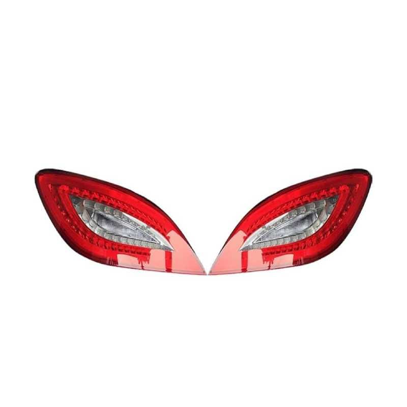 چراغ خطر عقب بنز cls550 اتاق w218