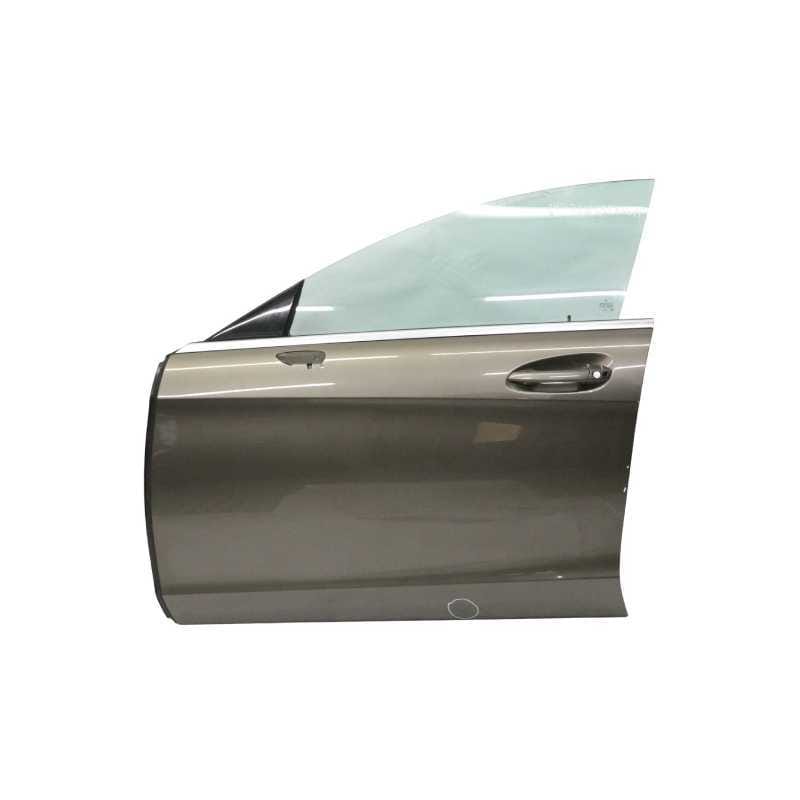 درب جلو چپ سمت راننده بنز cls550 اتاق w218