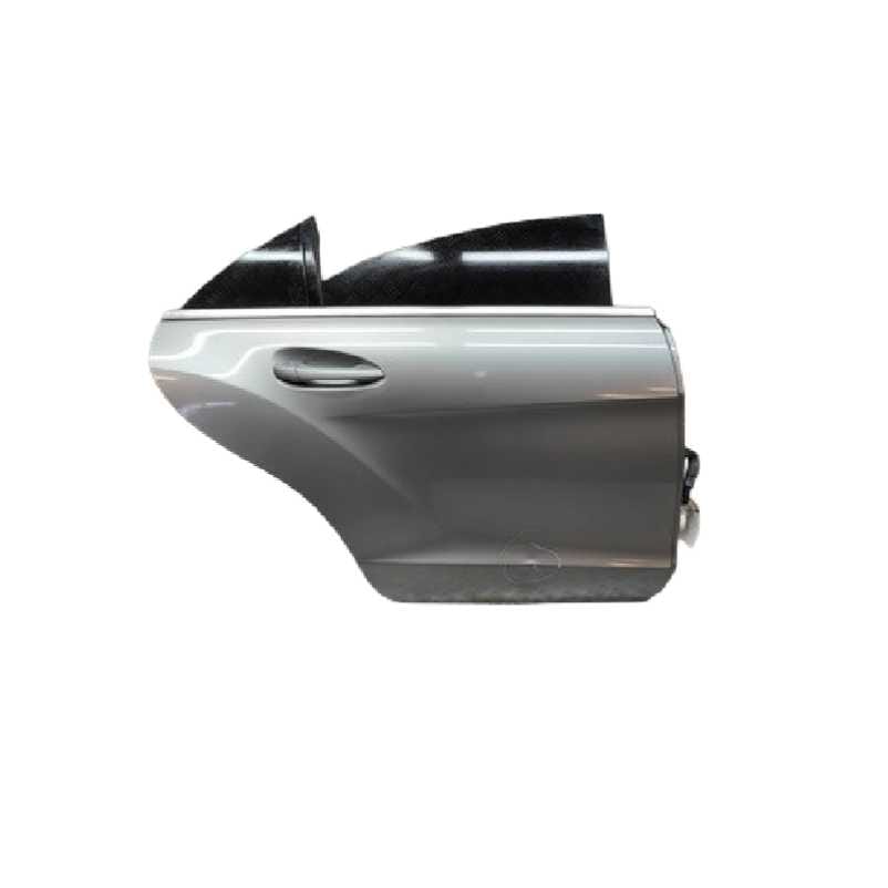 درب عقب راست سمت شاگرد بنز cls550 اتاق w218