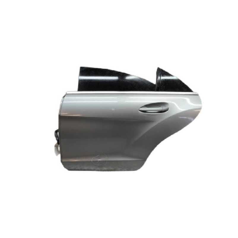 درب عقب چپ سمت راننده بنز cls550 اتاق w218