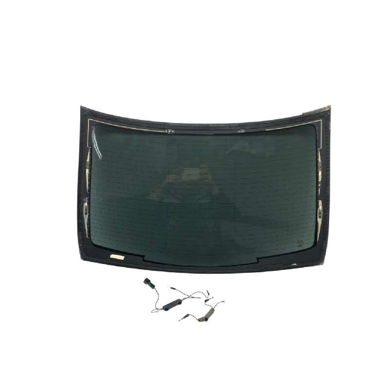 شیشه عقب بنز cls550 اتاق w218