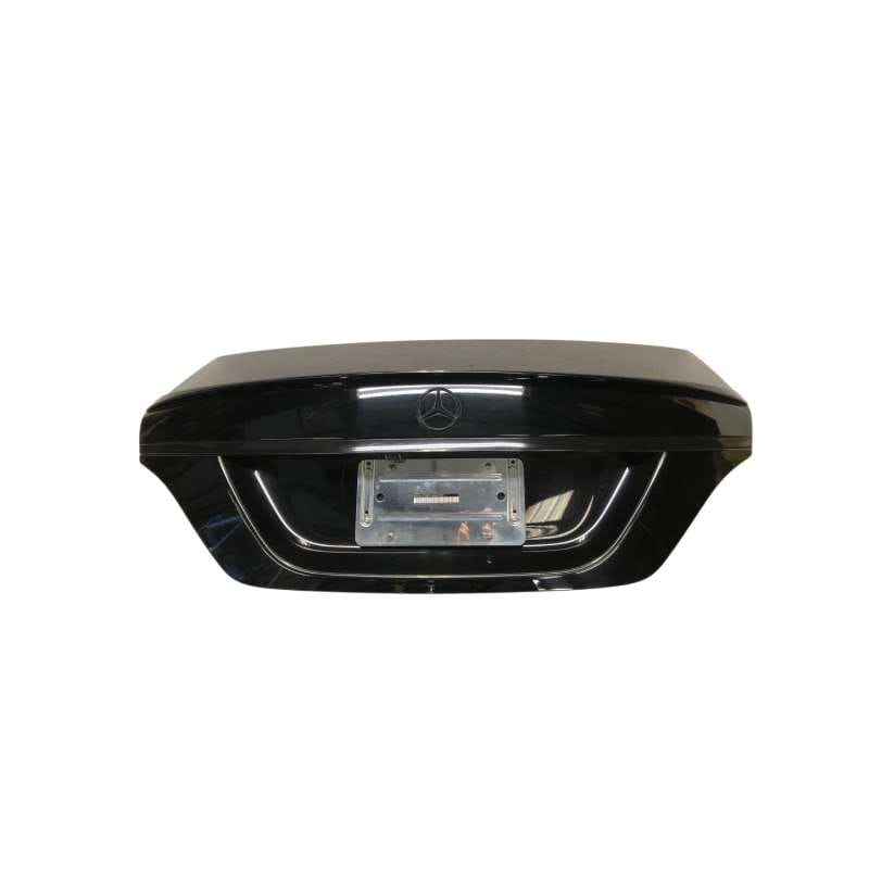 درب صندوق بنز cls550 اتاق w218