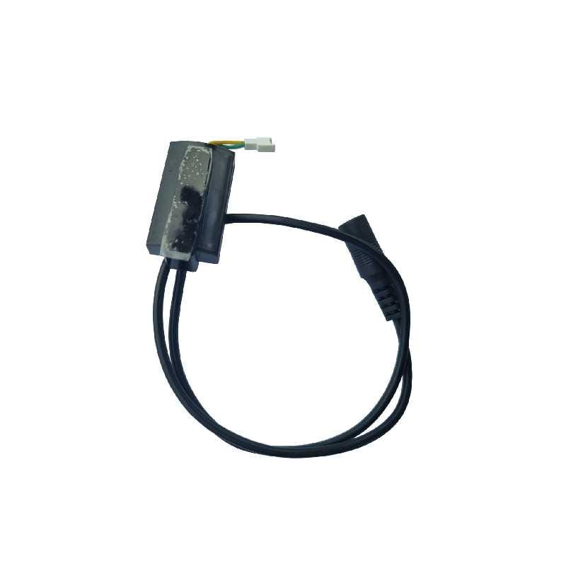 سوکت چراغ جلو بنز خاور 608