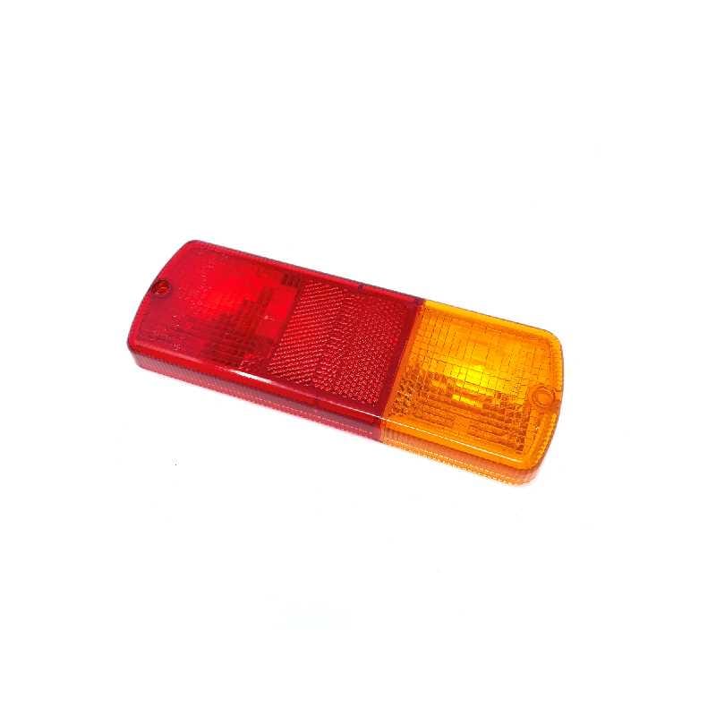 چراغ خطر عقب بنز خاور 608