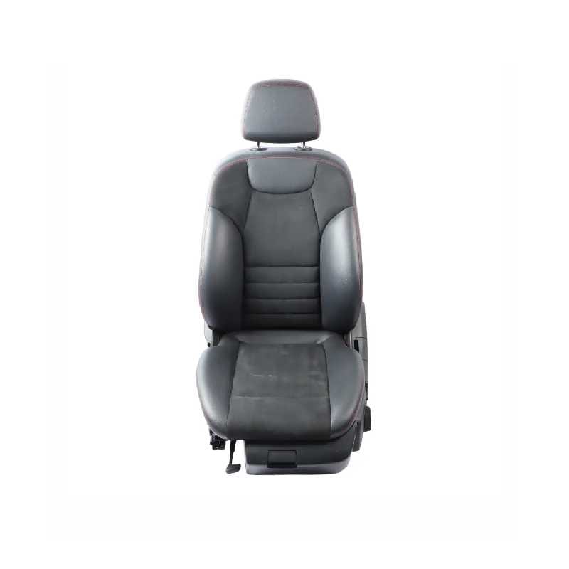 صندلی جلو راننده بنز c200 اتاق w204