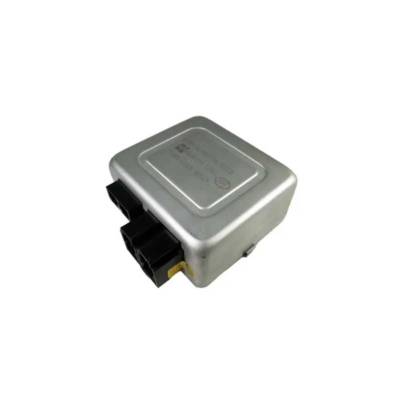 یونیت فرمان برقی بنز e200 اتاق w212