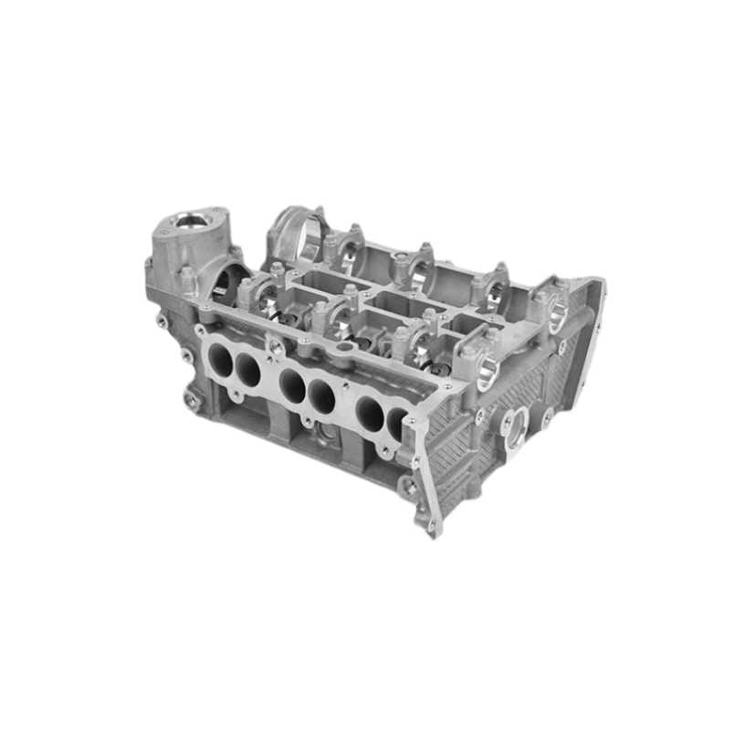سرسیلندر بنز e200 اتاق w212