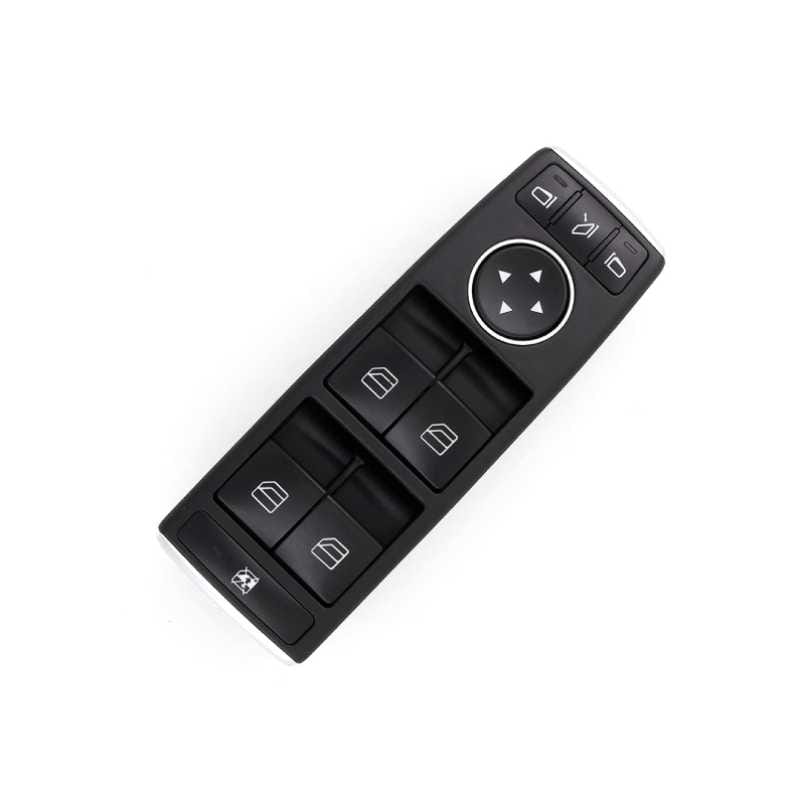 کلید شیشه بالابر بنز e200 اتاق w212