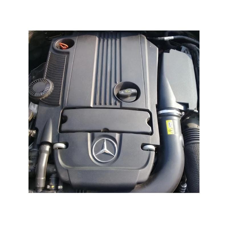 اورهال بنز c240