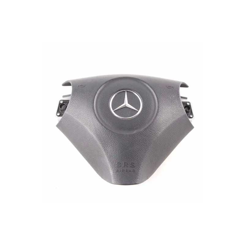 ایربگ فرمان بنز C200 اتاق W203