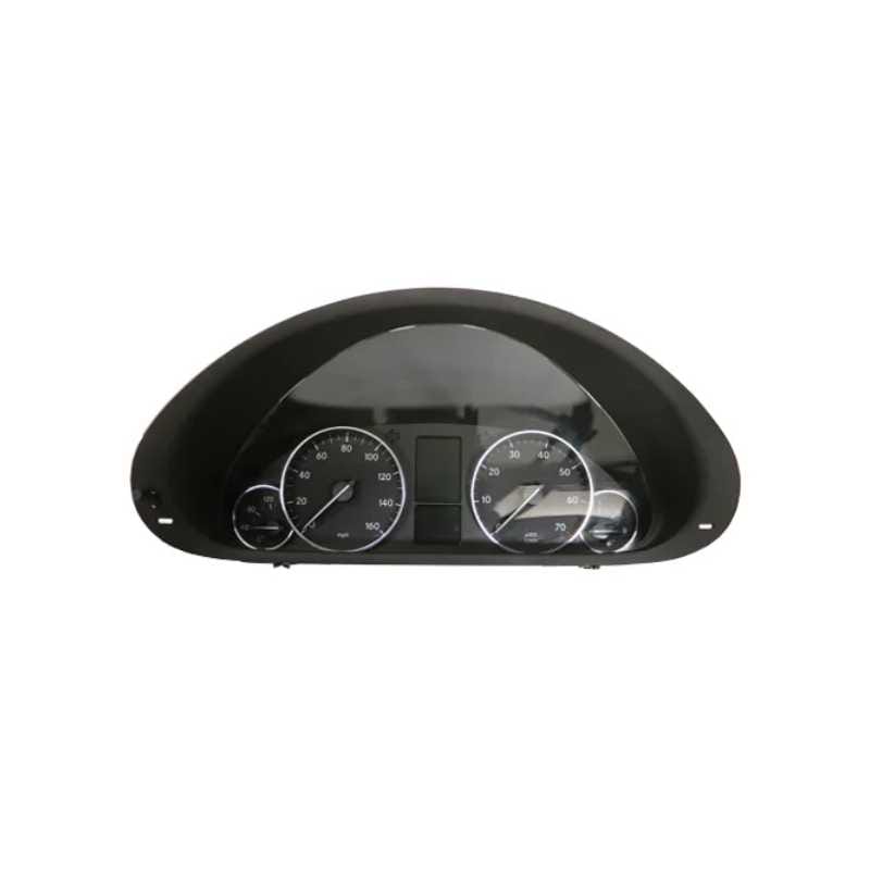 کیلومتر شمار بنز C200 اتاق W203