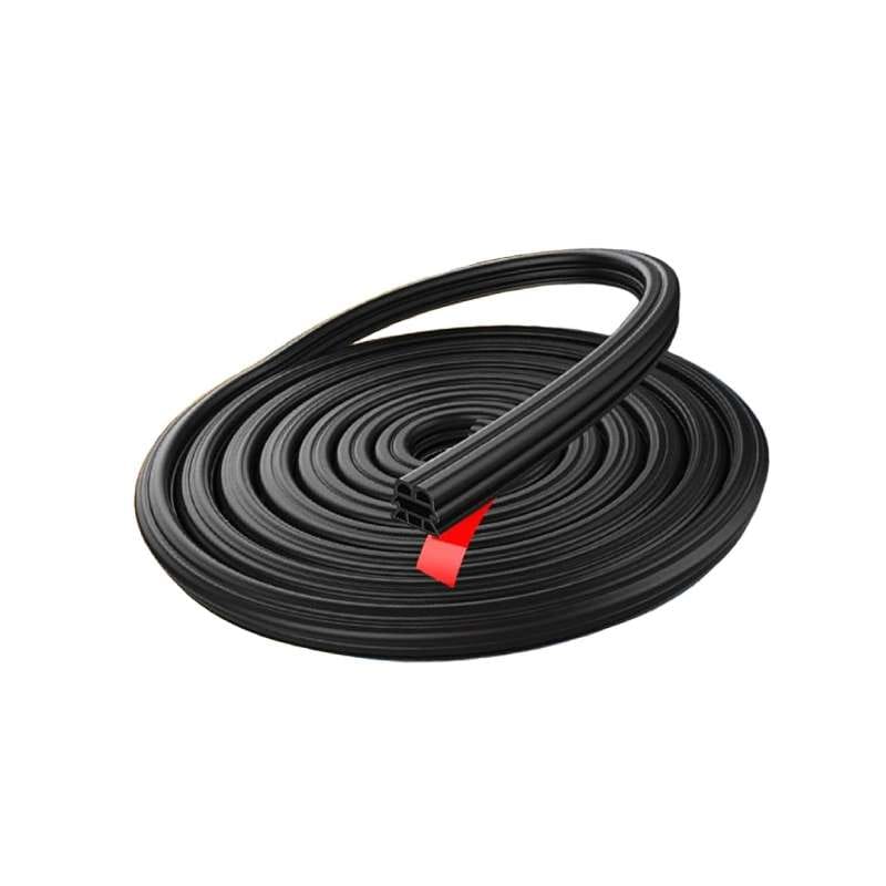 نوار دور درب بنز S350 اتاق W221