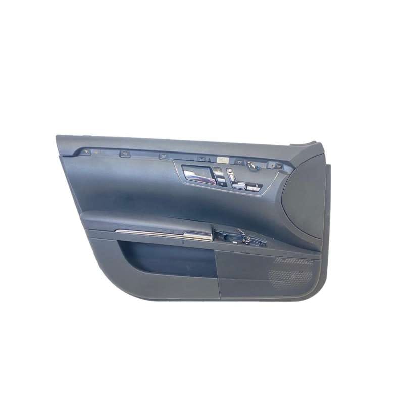 رودری بنز S350 اتاق W221