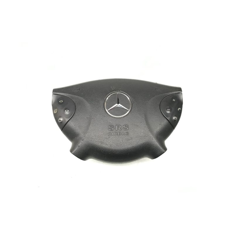 ایربگ فرمان بنز E240 اتاق W211