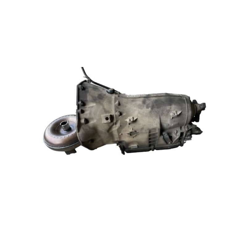 گیربکس کامل اتومات بنز E240 اتاق W211