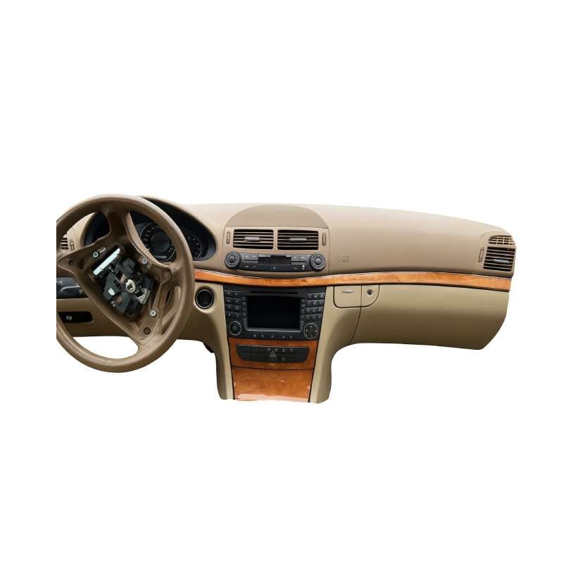 داشبورد بنز E240 اتاق W211