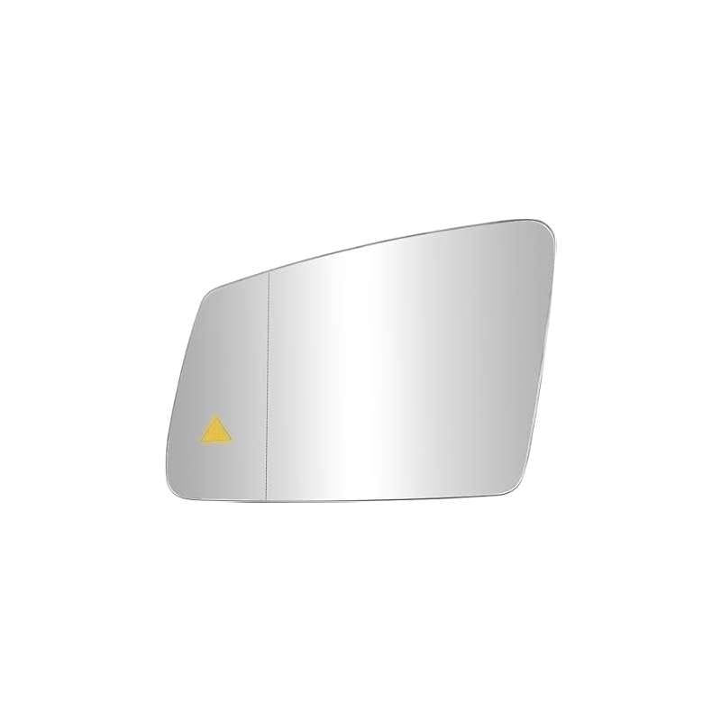 شیشه آینه بنز E350 اتاق W212