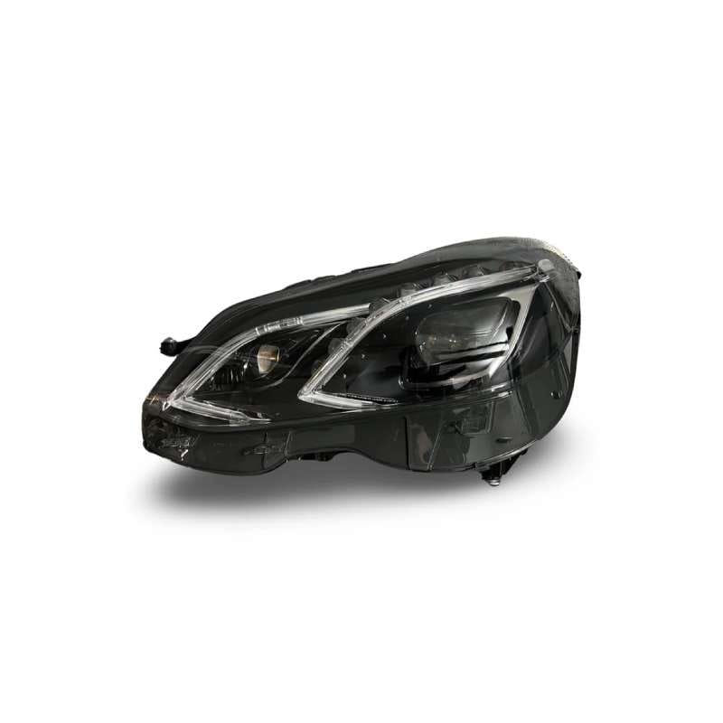 چراغ جلو بنز E350 اتاق W212