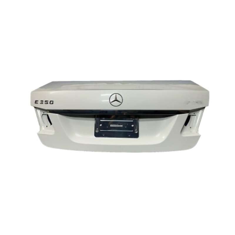 درب صندوق بنز E350 اتاق W212