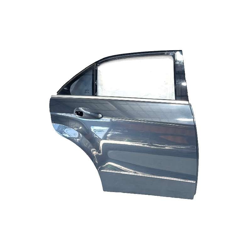 درب عقب راست سمت شاگرد بنز E350 اتاق W212