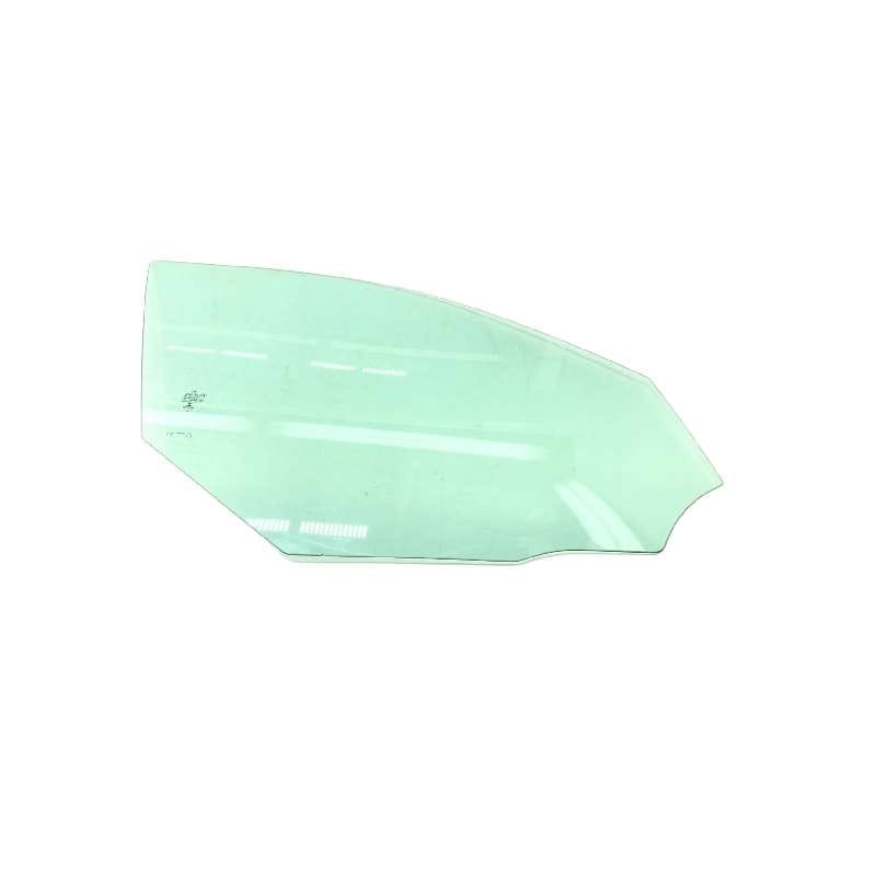 شیشه درب جلو چپ بنز E350 اتاق W212
