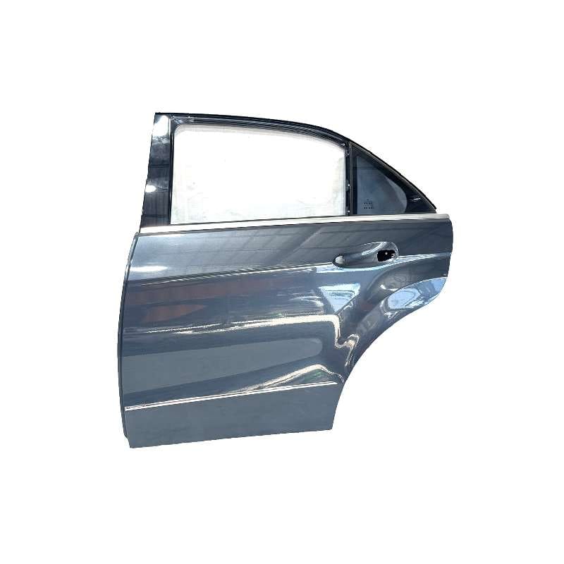 درب عقب چپ سمت راننده بنز E350 اتاق W212