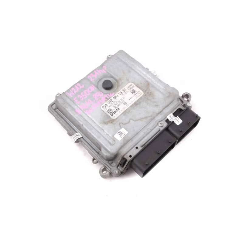 کامپیوترECU بنز E350 اتاق W212