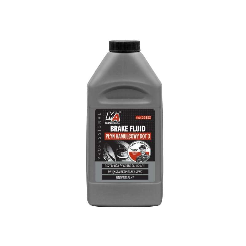 روغن ترمز بنز E350 اتاق W212