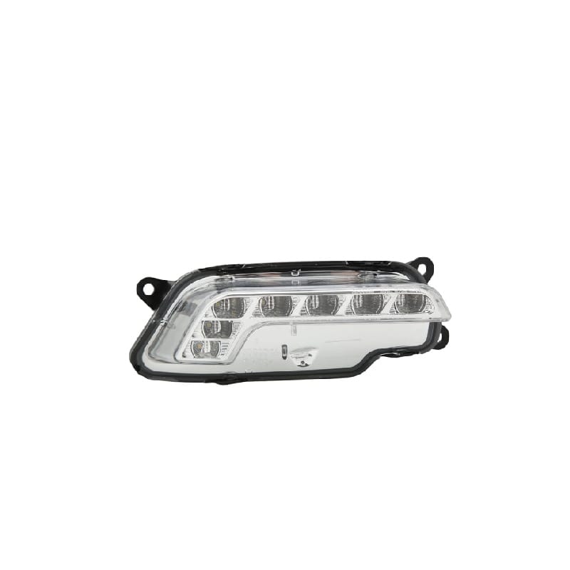 چراغ مه شکن بنز E300 اتاق W212