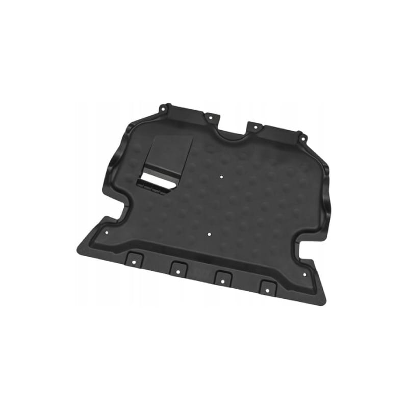 سینی زیر موتور بنز E300 اتاق W212