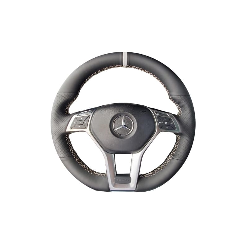 فرمان بنز E300 اتاق W212