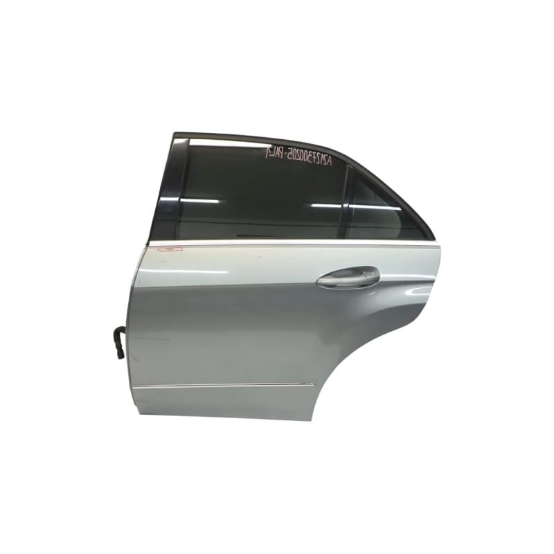 درب عقب چپ سمت راننده بنز E300 اتاق W212